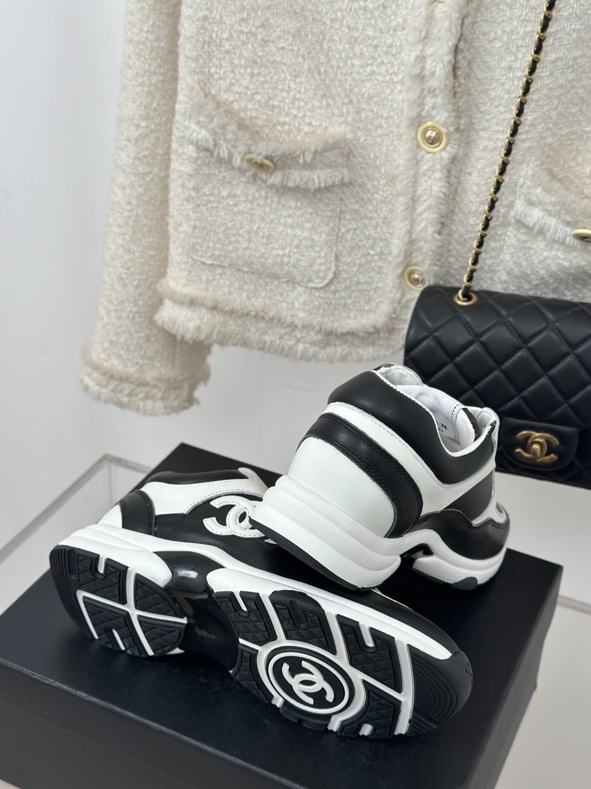 027 36123123 size 35-40