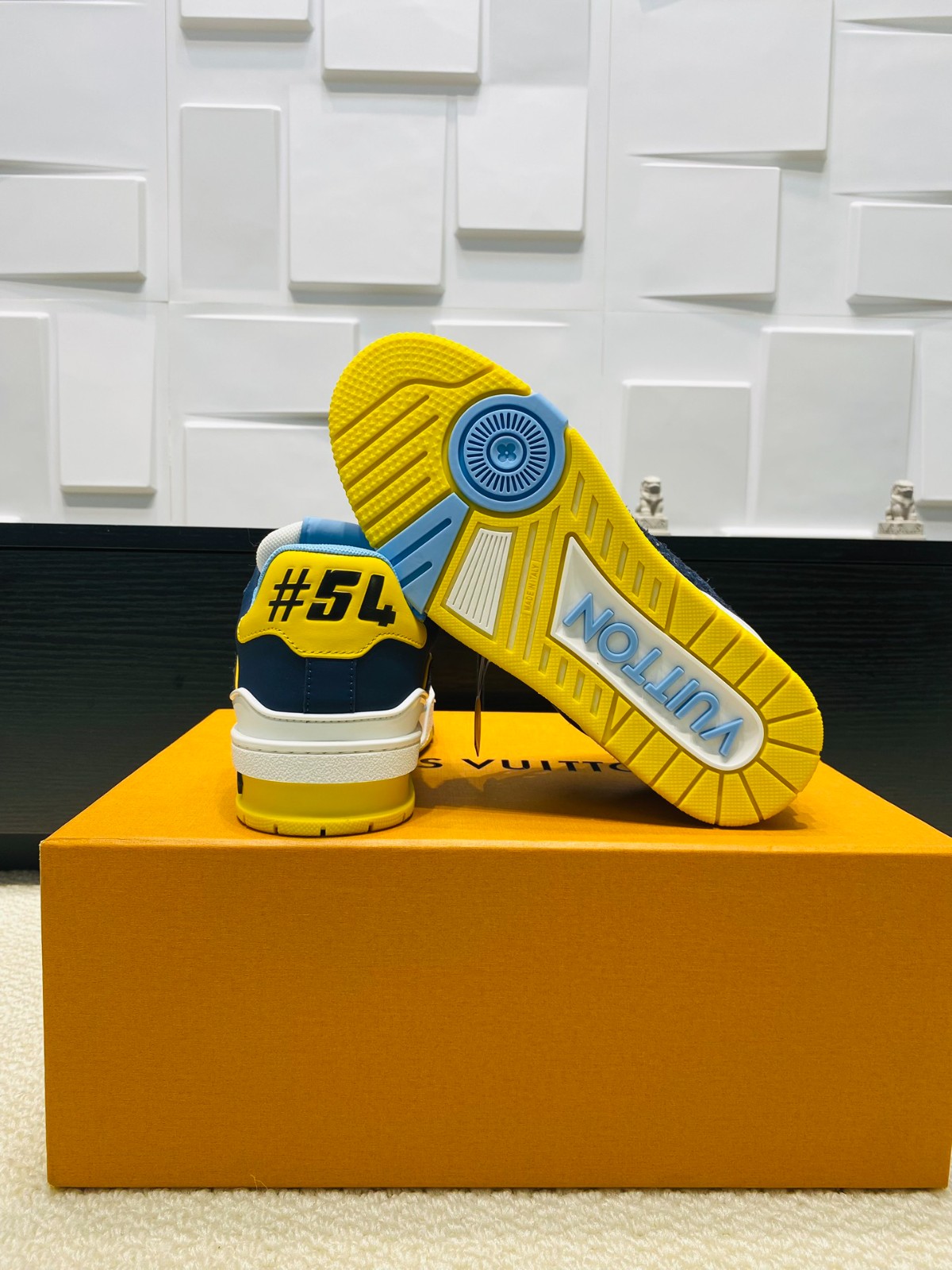 019 019#001-LV-shoes-01-2025SS
