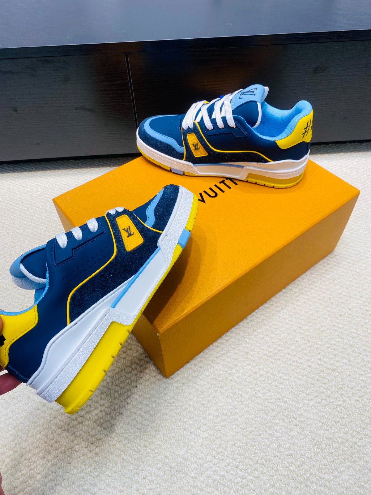 019 019#001-LV-shoes-01-2025SS