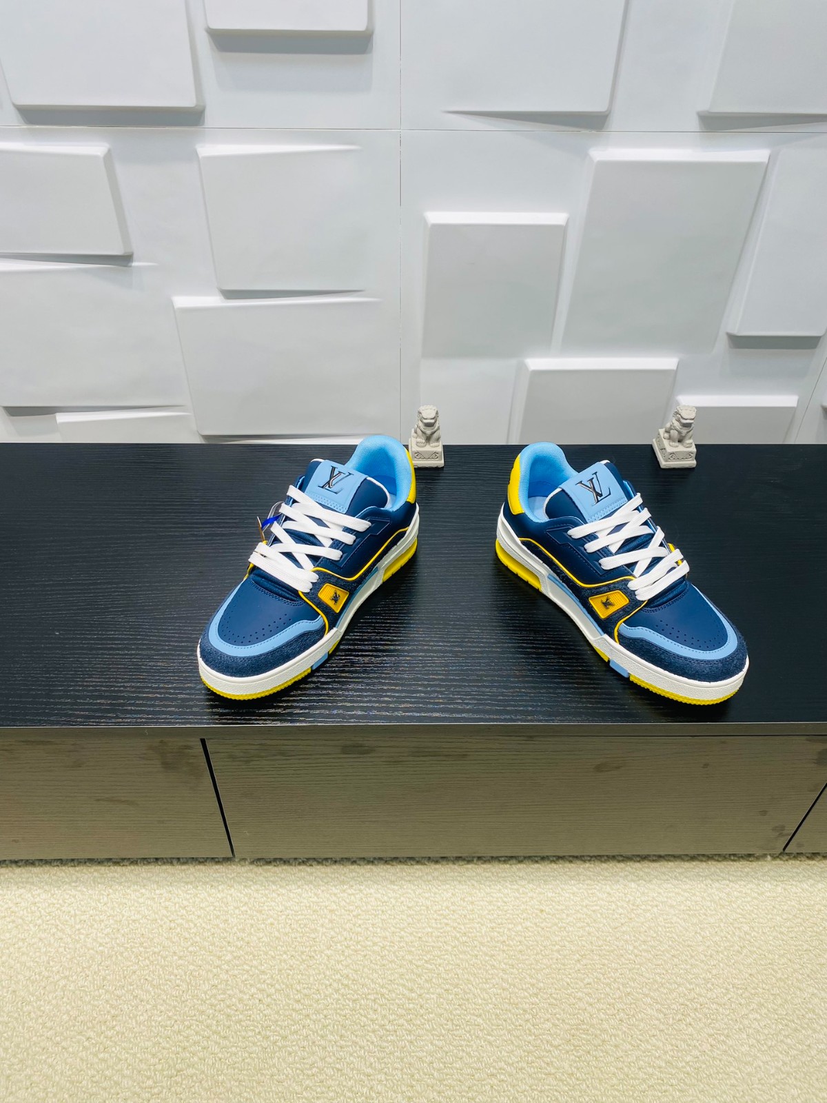 019 019#001-LV-shoes-01-2025SS