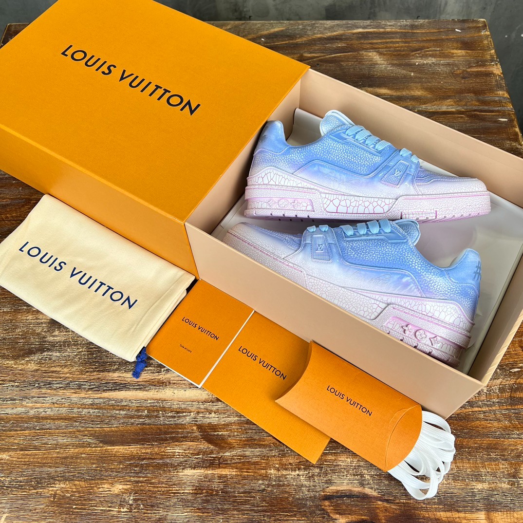 012 012#001-LV-shoes-01-2025SS