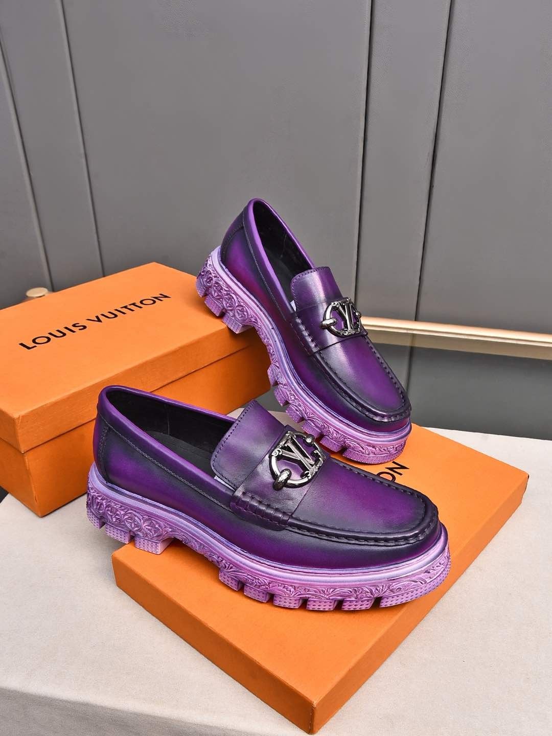 009 009#001-LV-shoes-01-2025SS