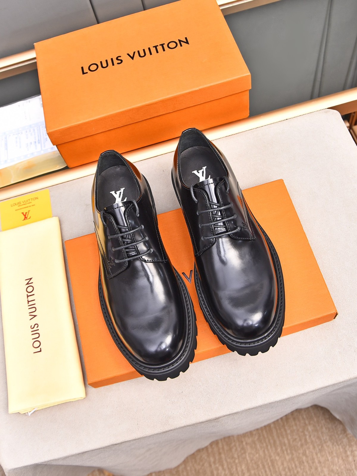 007 007#001-LV-shoes-01-2025SS
