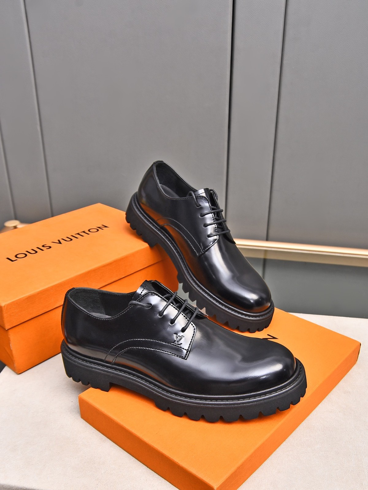 007 007#001-LV-shoes-01-2025SS