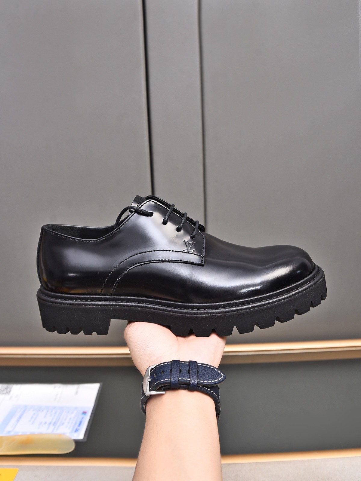 007 007#001-LV-shoes-01-2025SS
