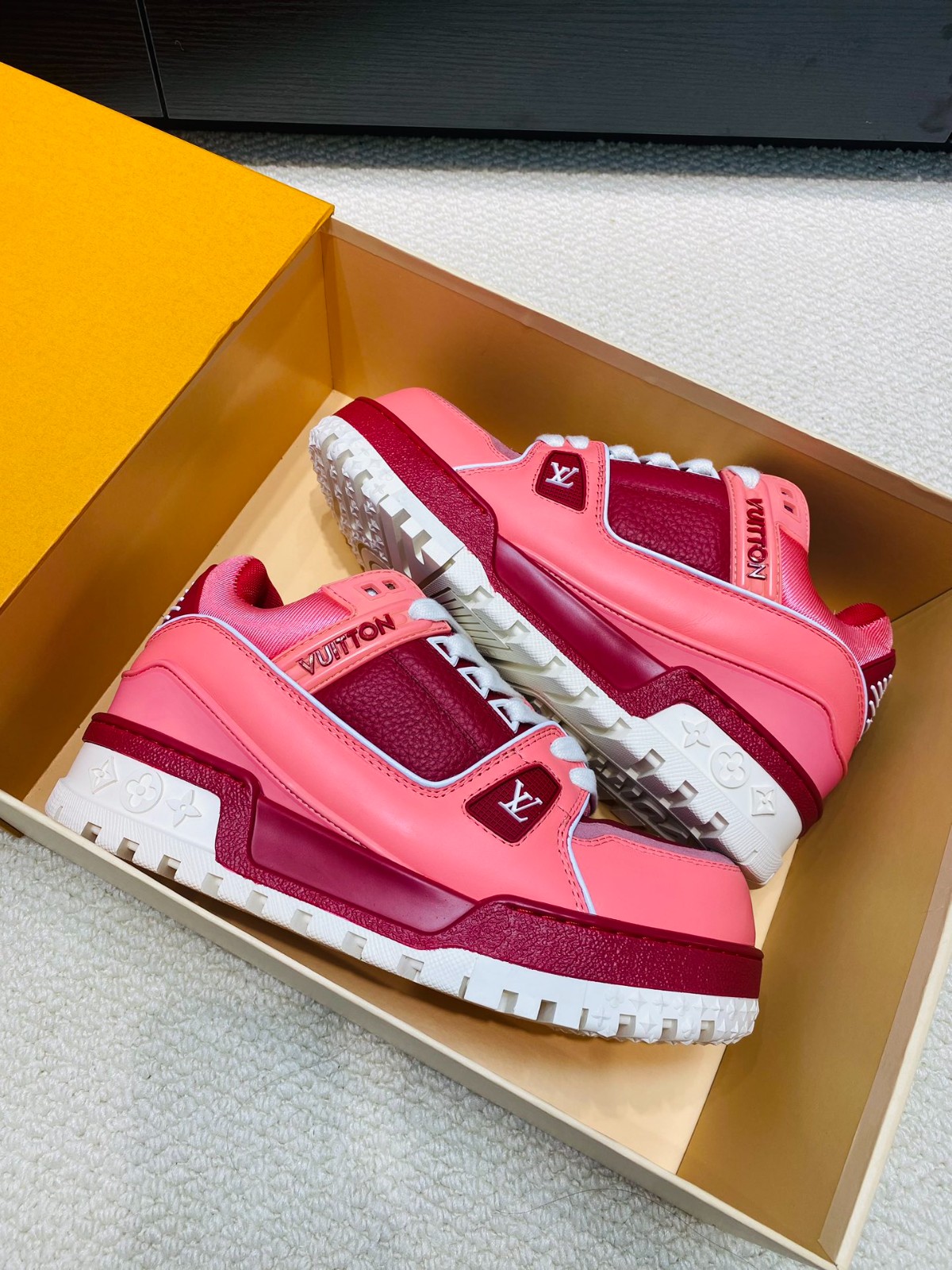 005 005#001-LV-shoes-01-2025SS