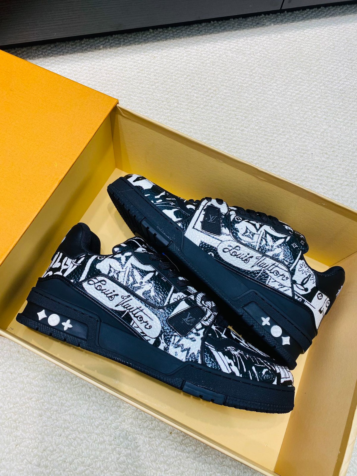 003 003#001-LV-shoes-01-2025SS