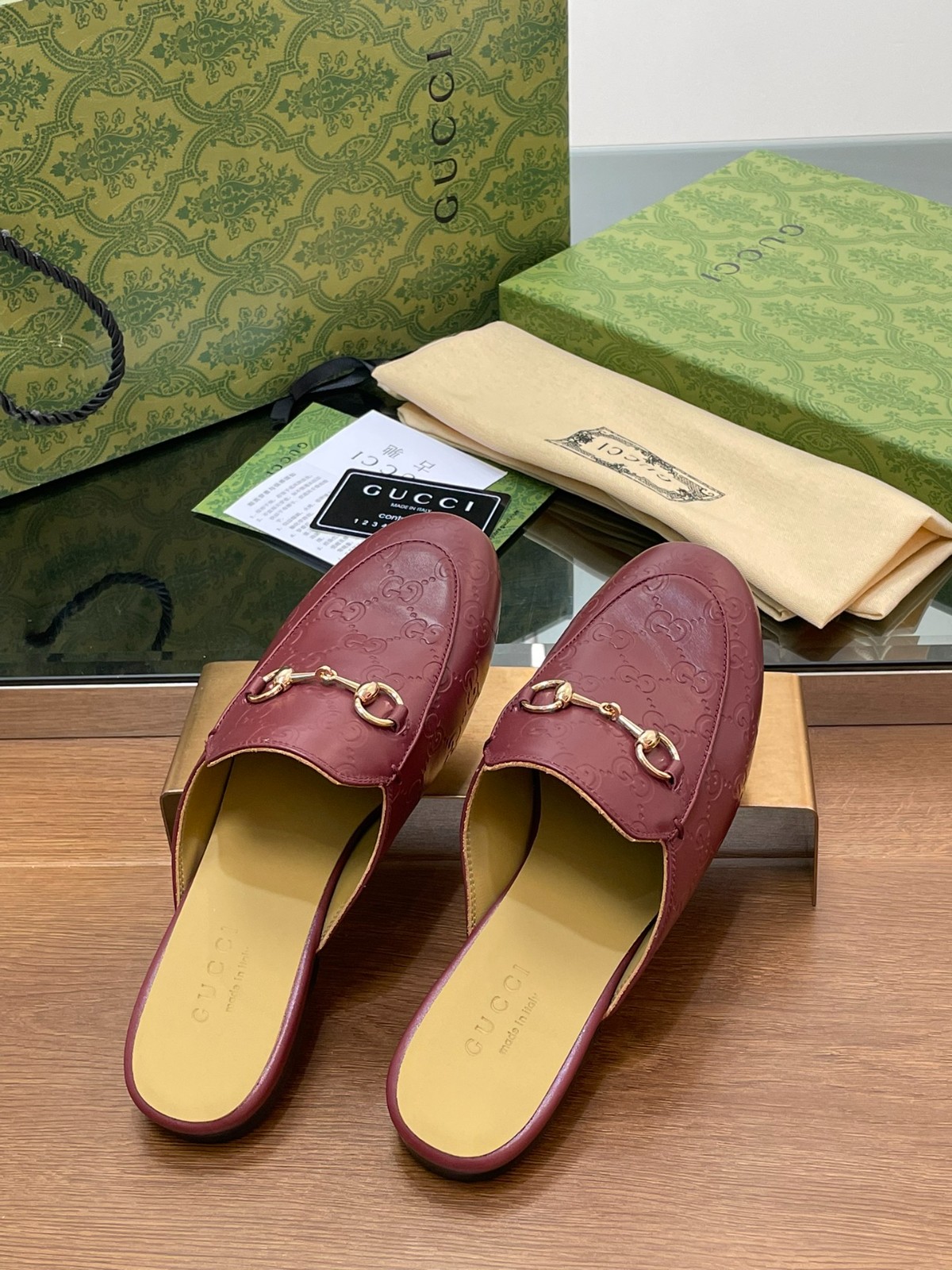 006 006#002-Gucci-shoes-01-2025SS