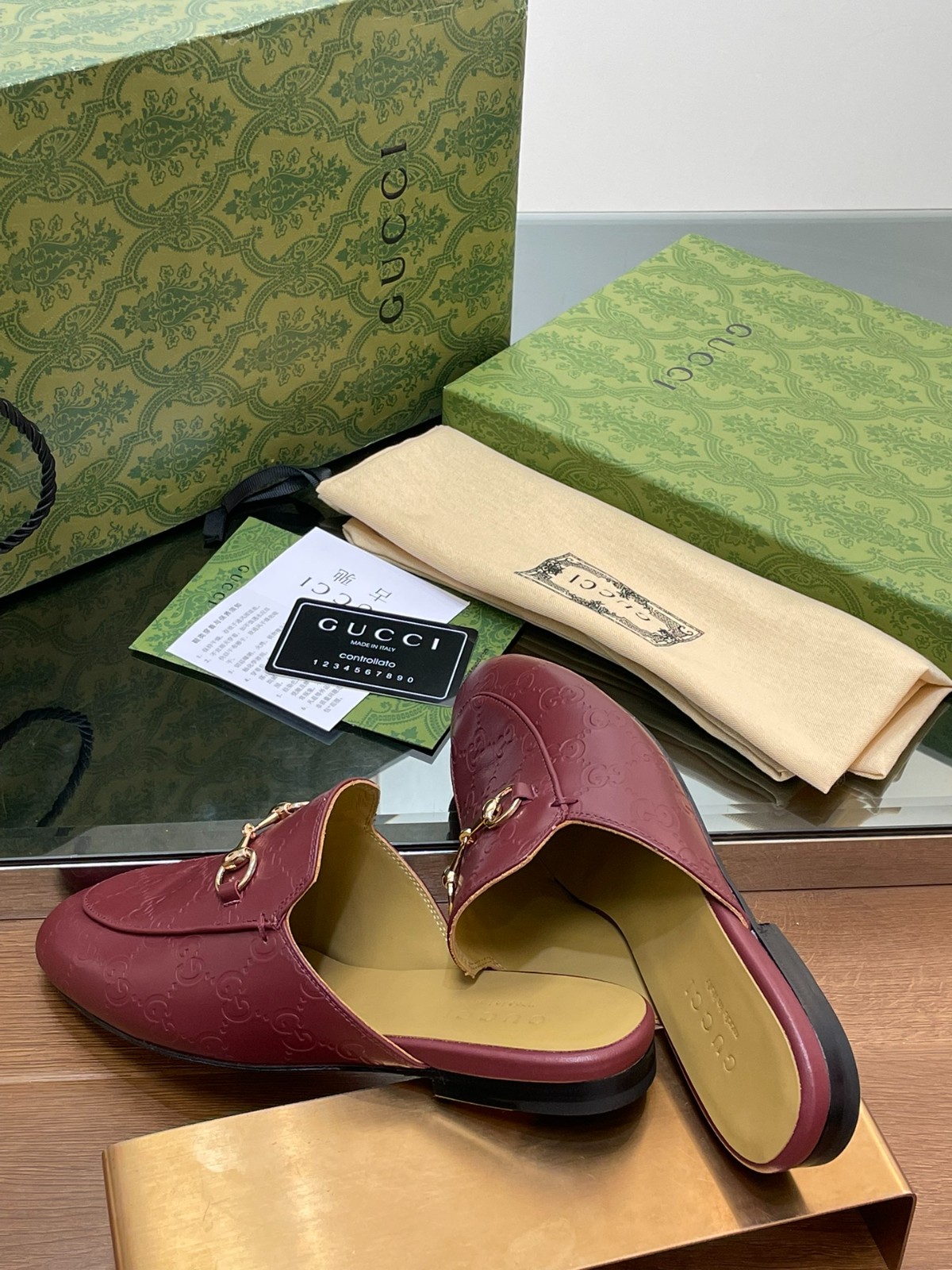 006 006#002-Gucci-shoes-01-2025SS