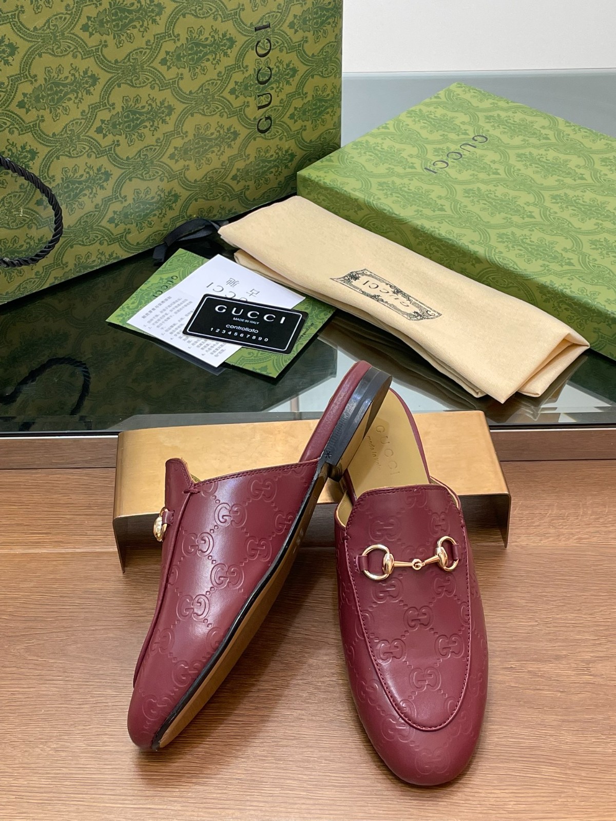 006 006#002-Gucci-shoes-01-2025SS