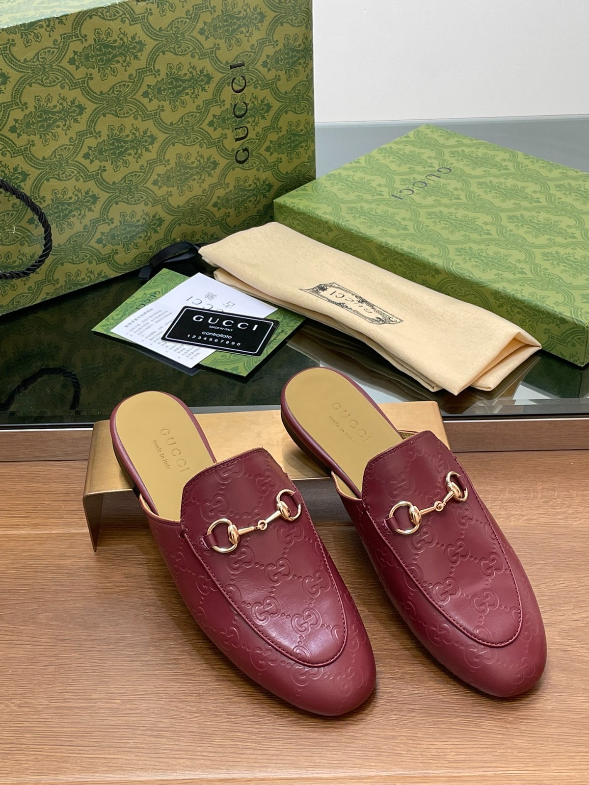006 006#002-Gucci-shoes-01-2025SS
