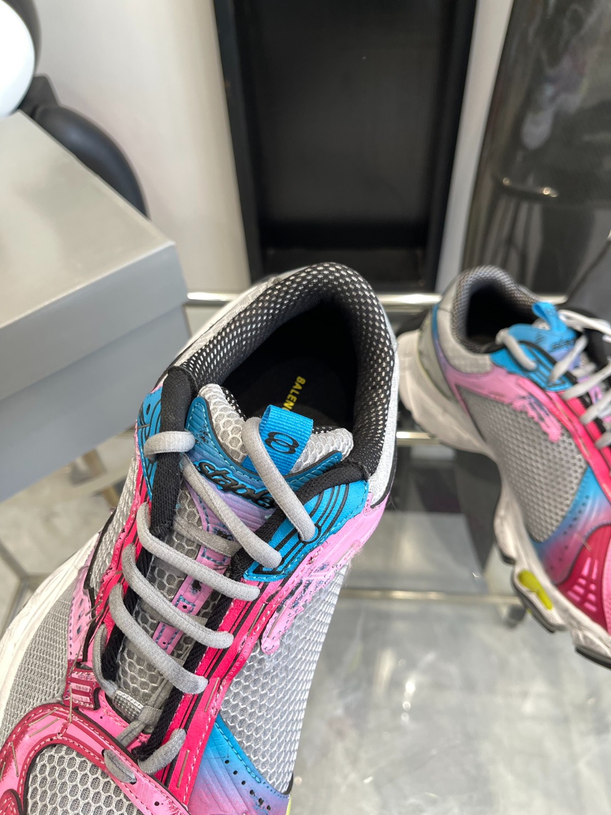 030 010#010-Balenciaga-Shoes-03-2024SS