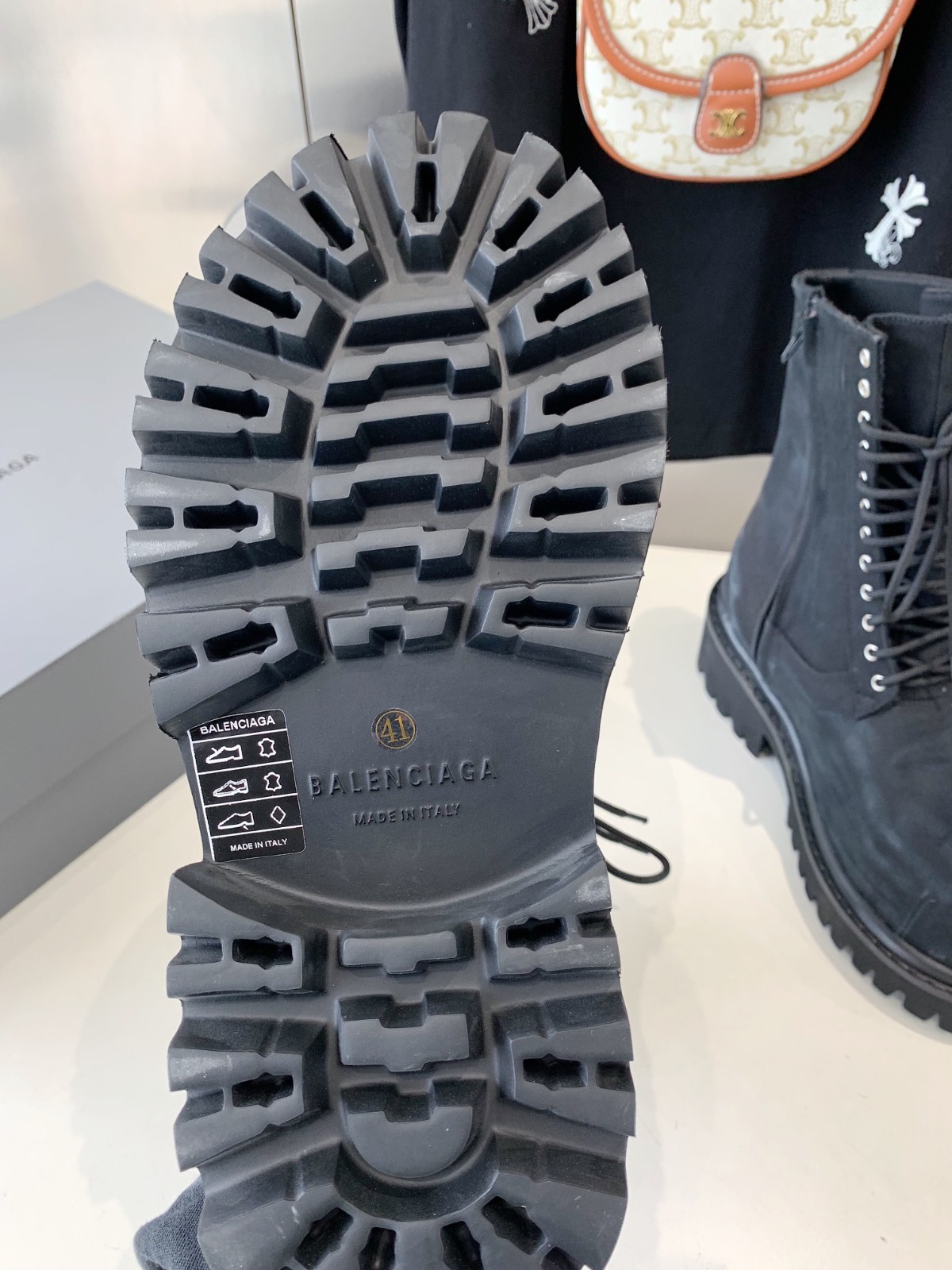 011 011#010-Balenciaga-Shoes-01-2025SS
