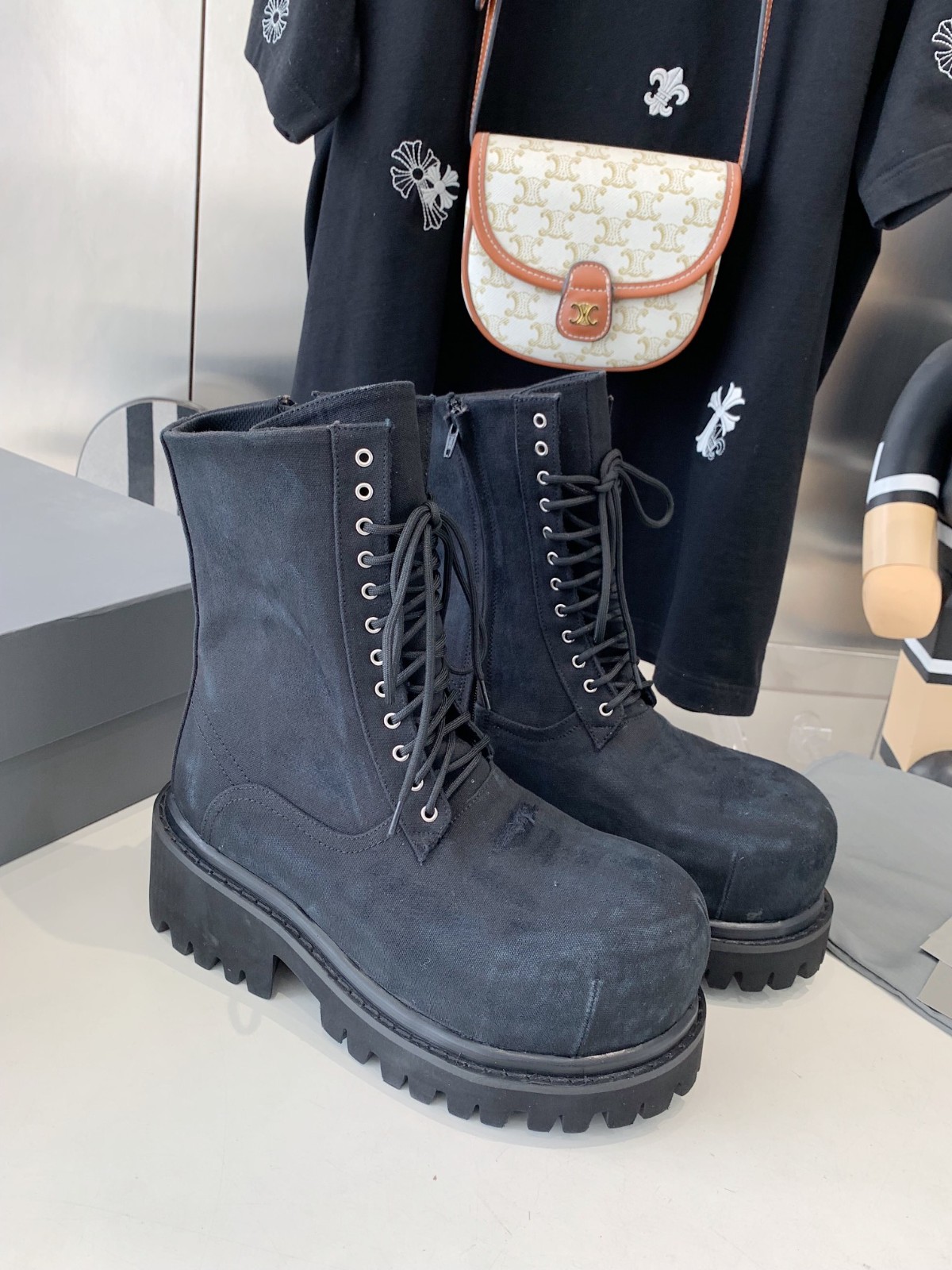 011 011#010-Balenciaga-Shoes-01-2025SS