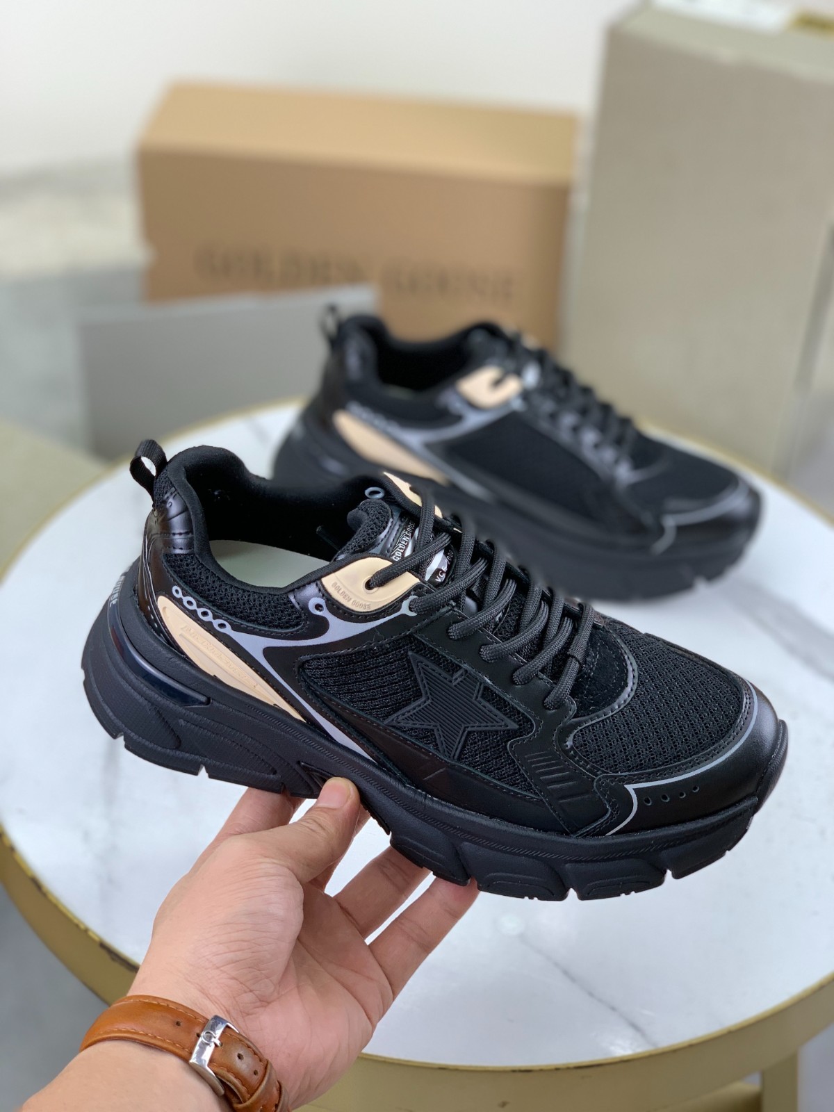 015 015#027-GGDB-shoes-01-2025SS