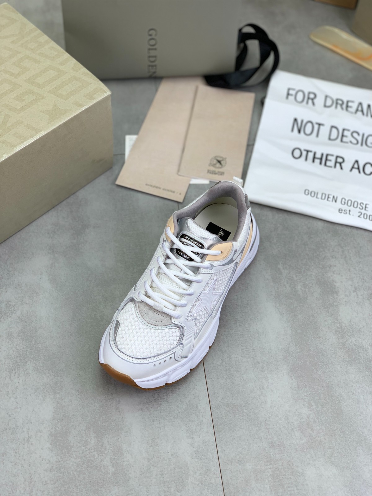 006 006#027-GGDB-shoes-01-2025SS