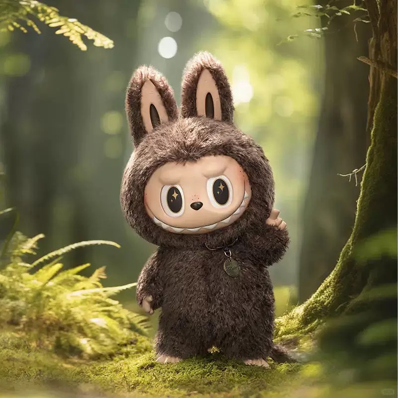 LABUBU