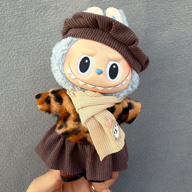 LABUBU