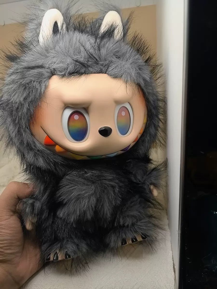 LABUBU