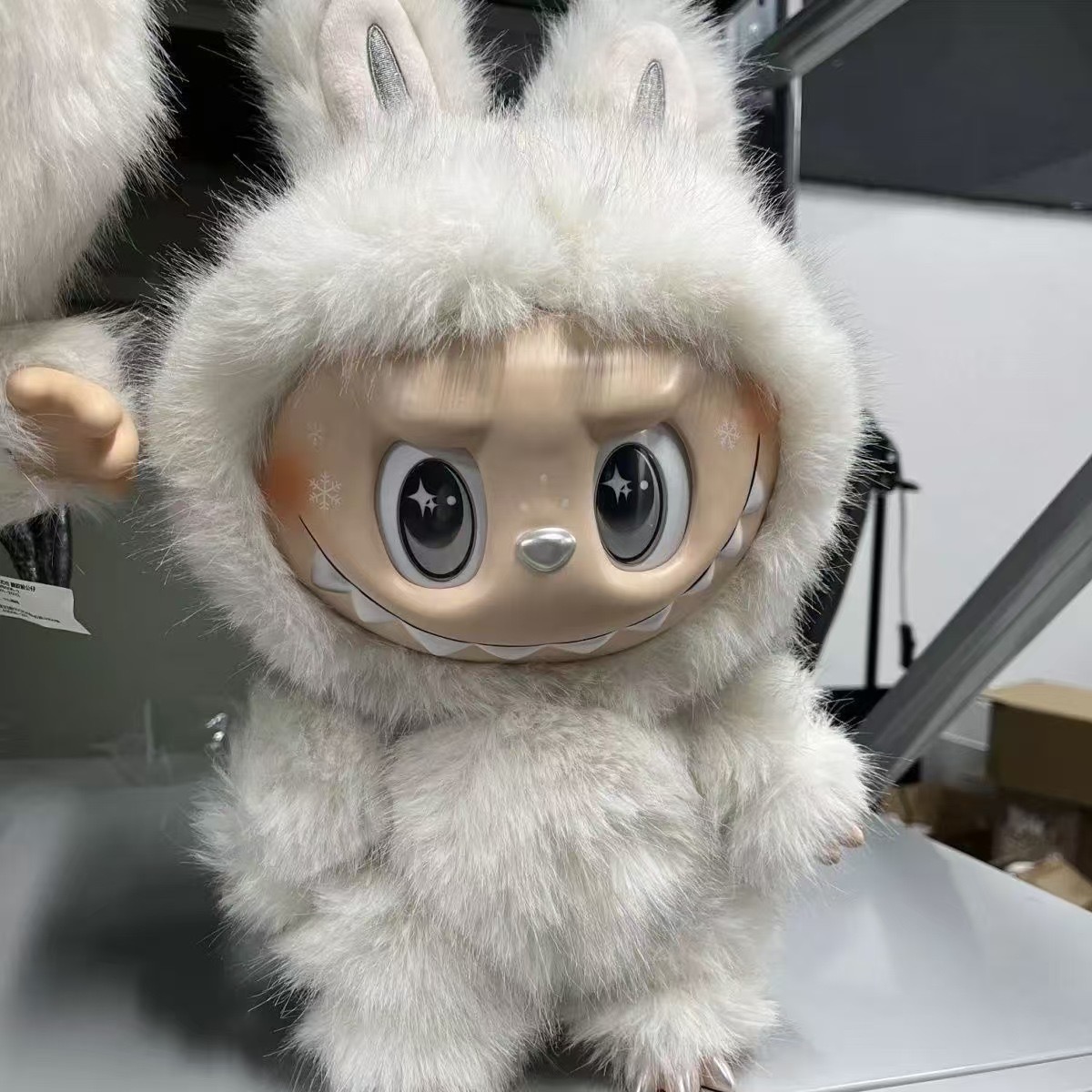 LABUBU