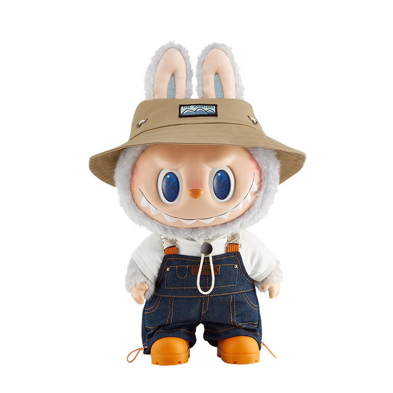 LABUBU