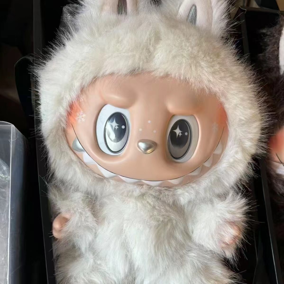 LABUBU