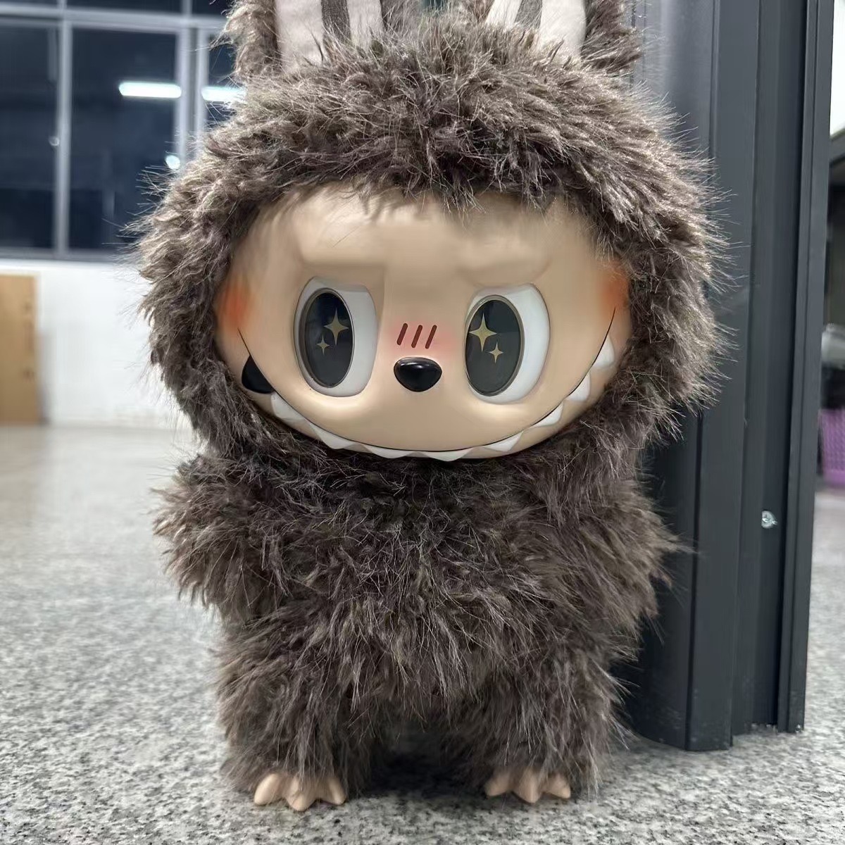LABUBU