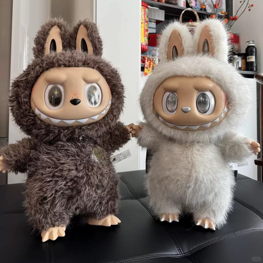 LABUBU