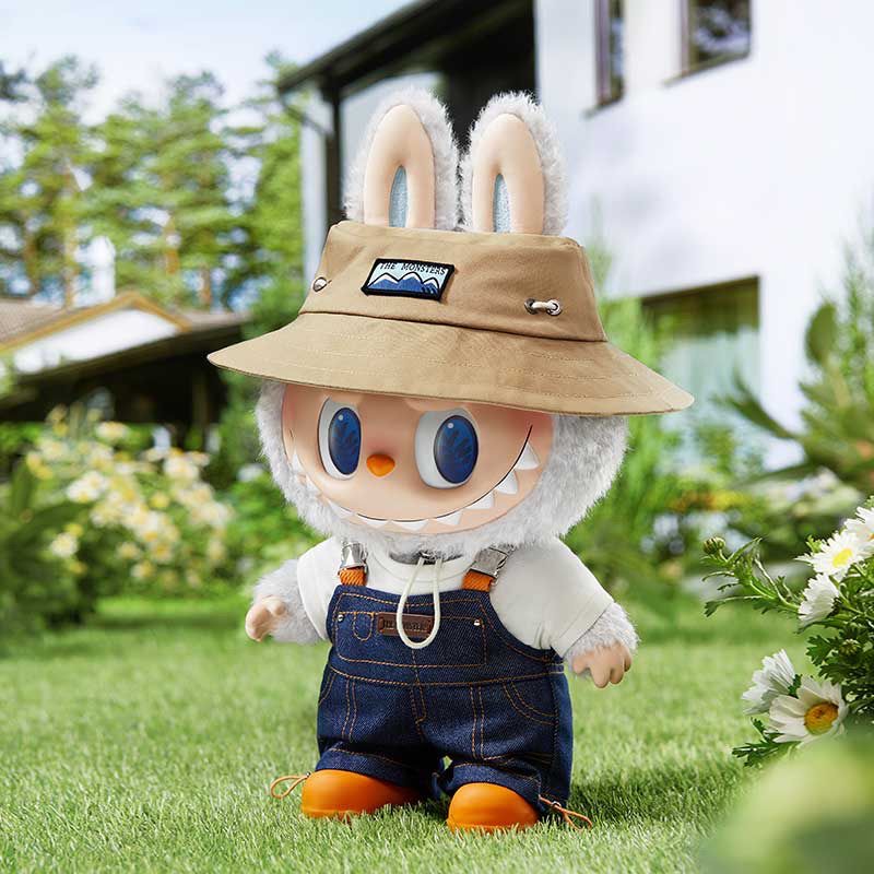 LABUBU