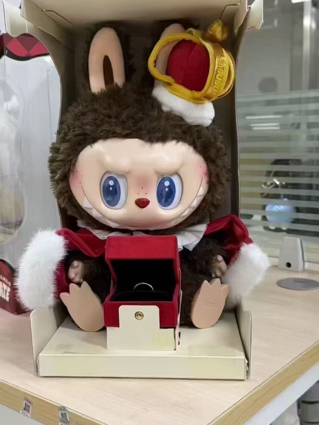 LABUBU