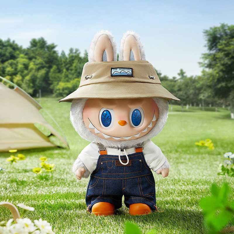 LABUBU