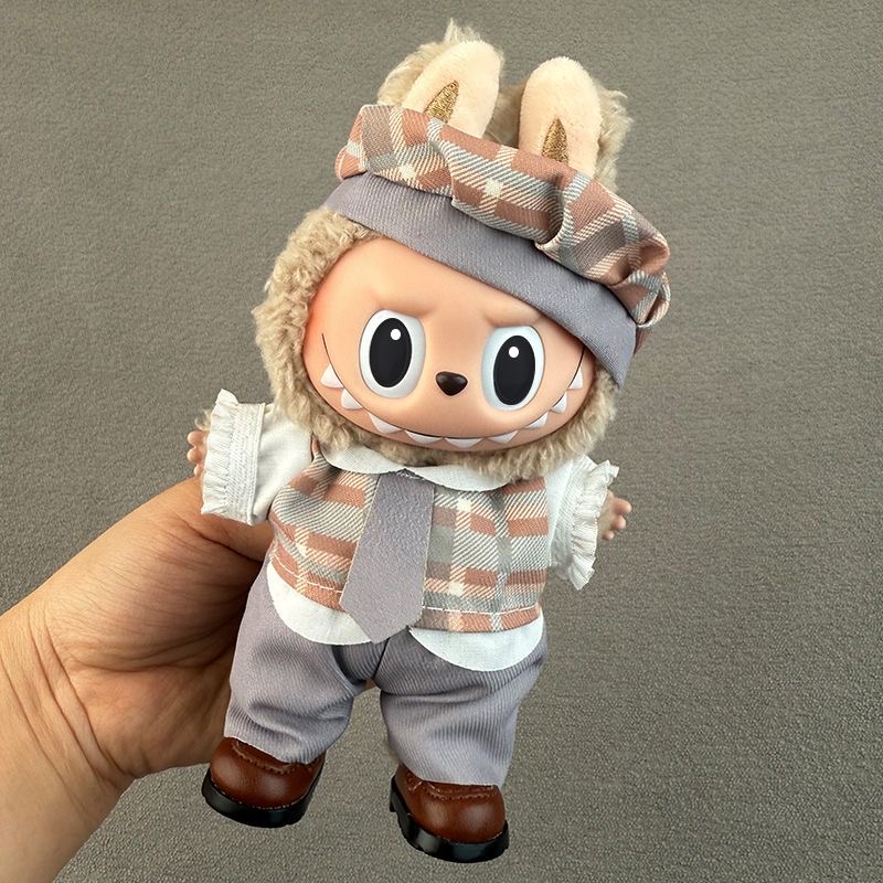 LABUBU