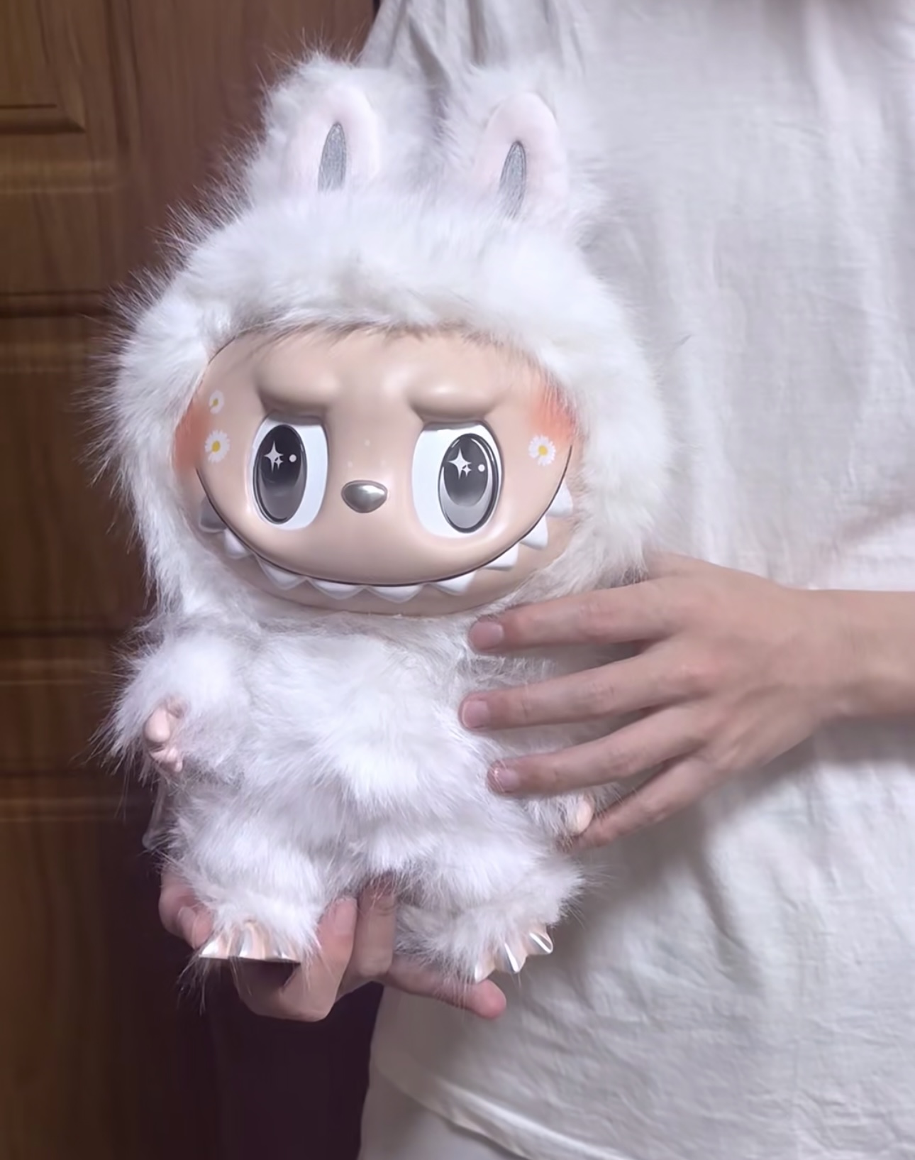 LABUBU