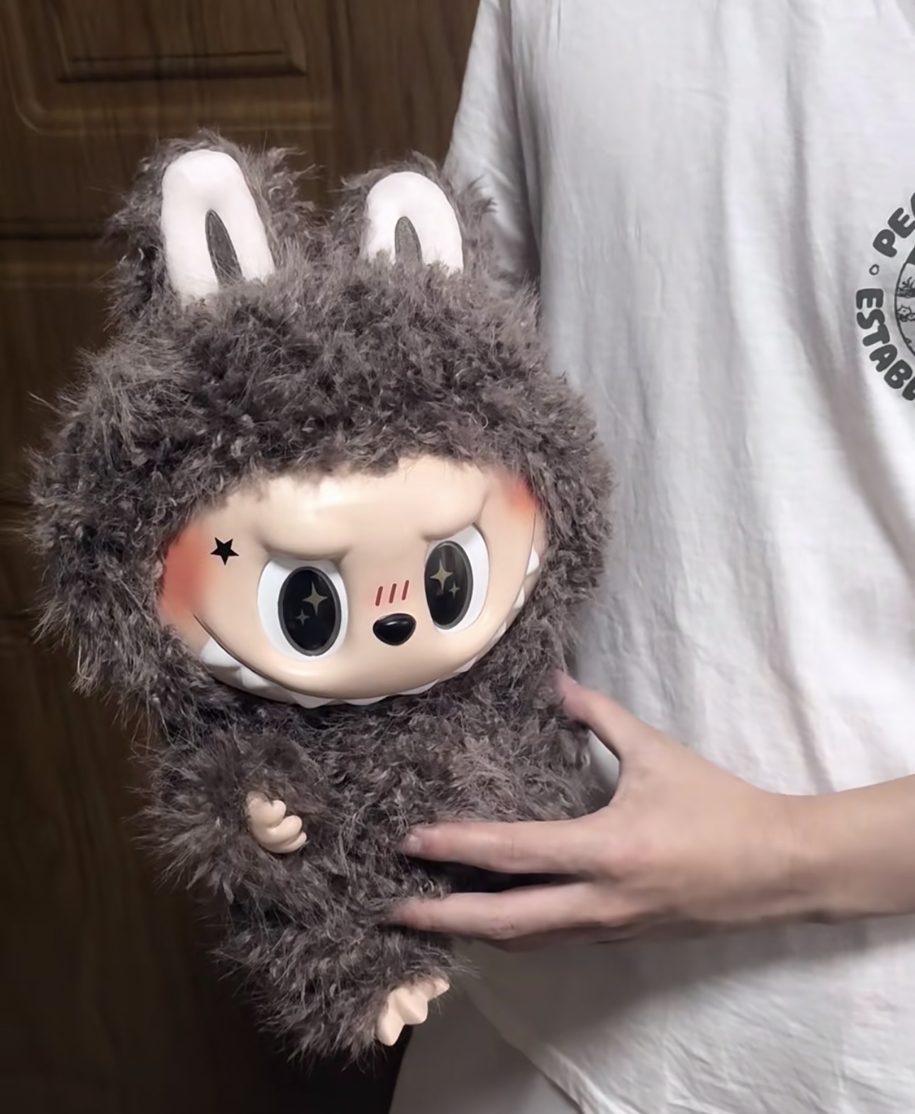 LABUBU