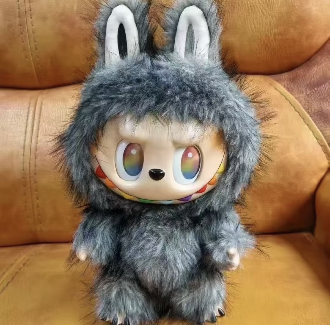 LABUBU