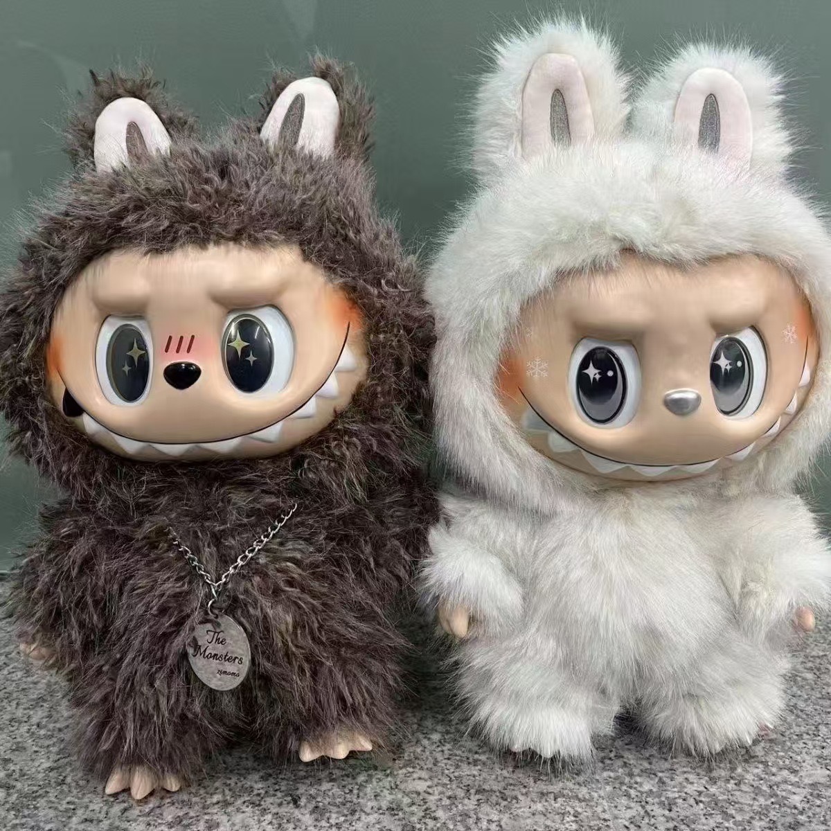 LABUBU