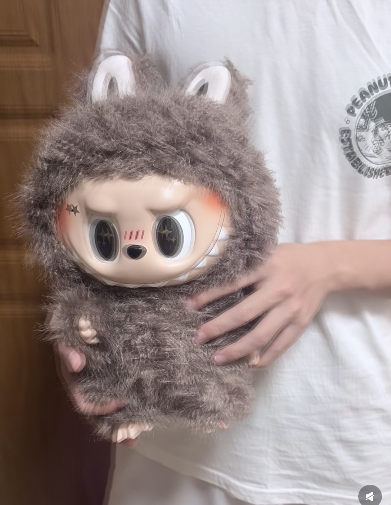 LABUBU