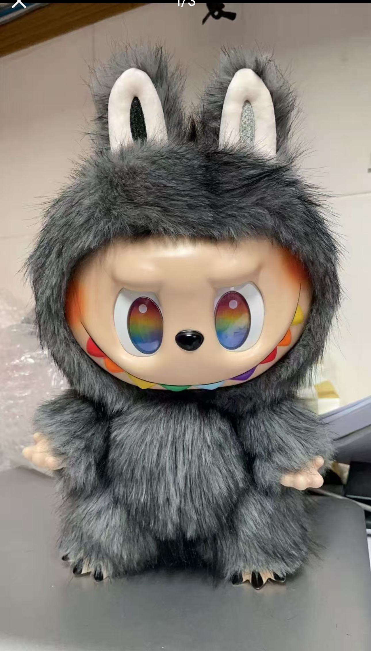 LABUBU