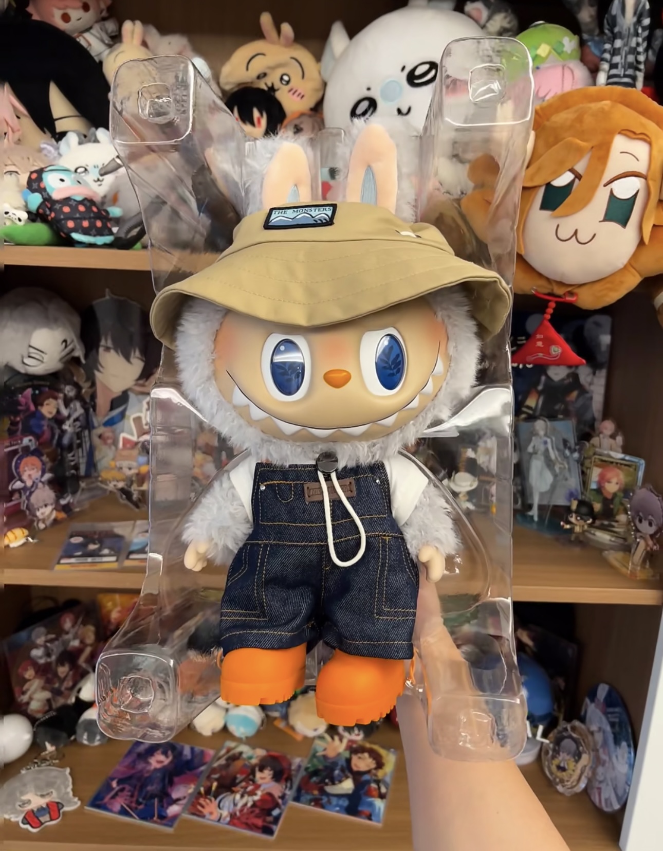 LABUBU
