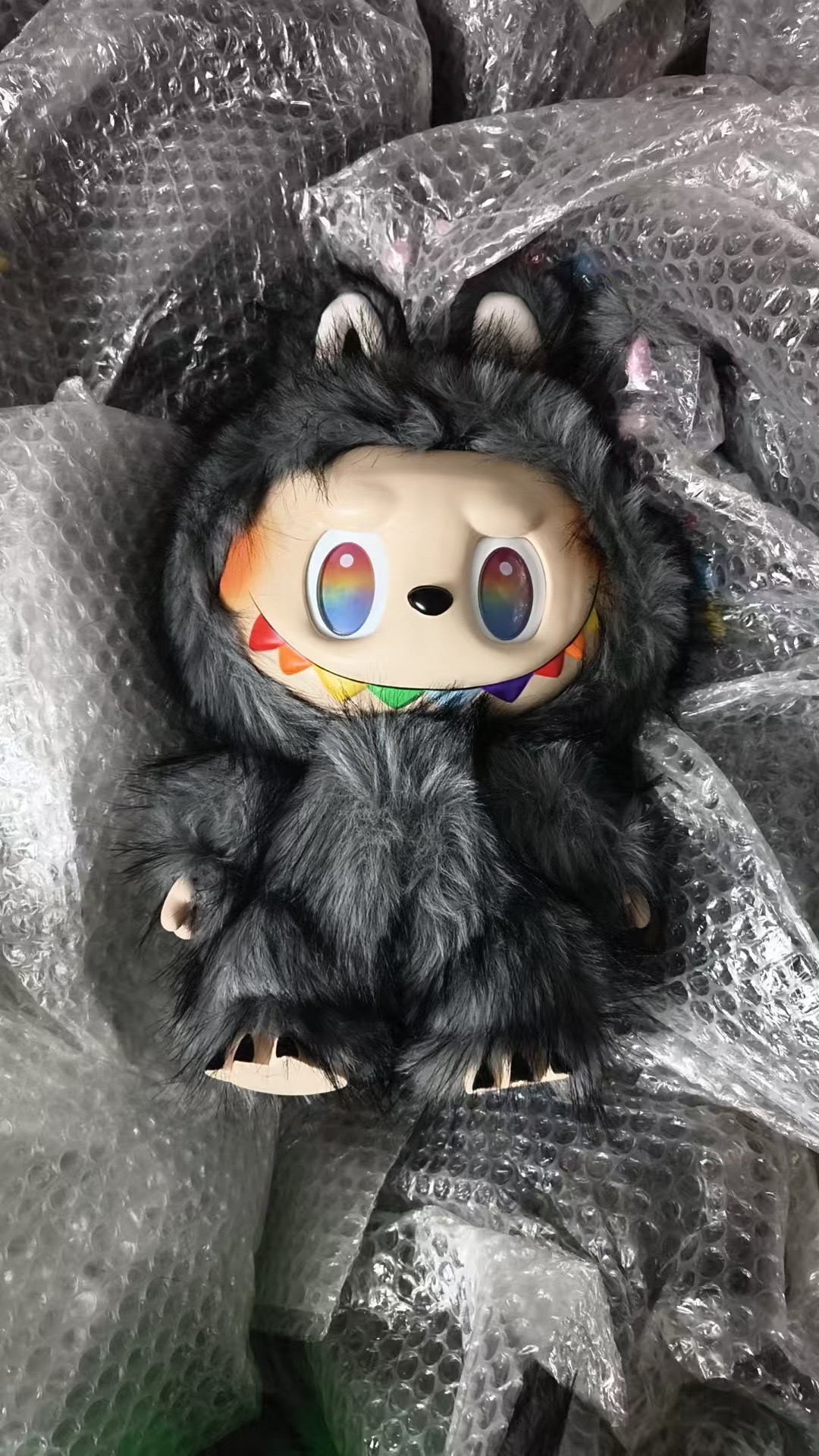 LABUBU
