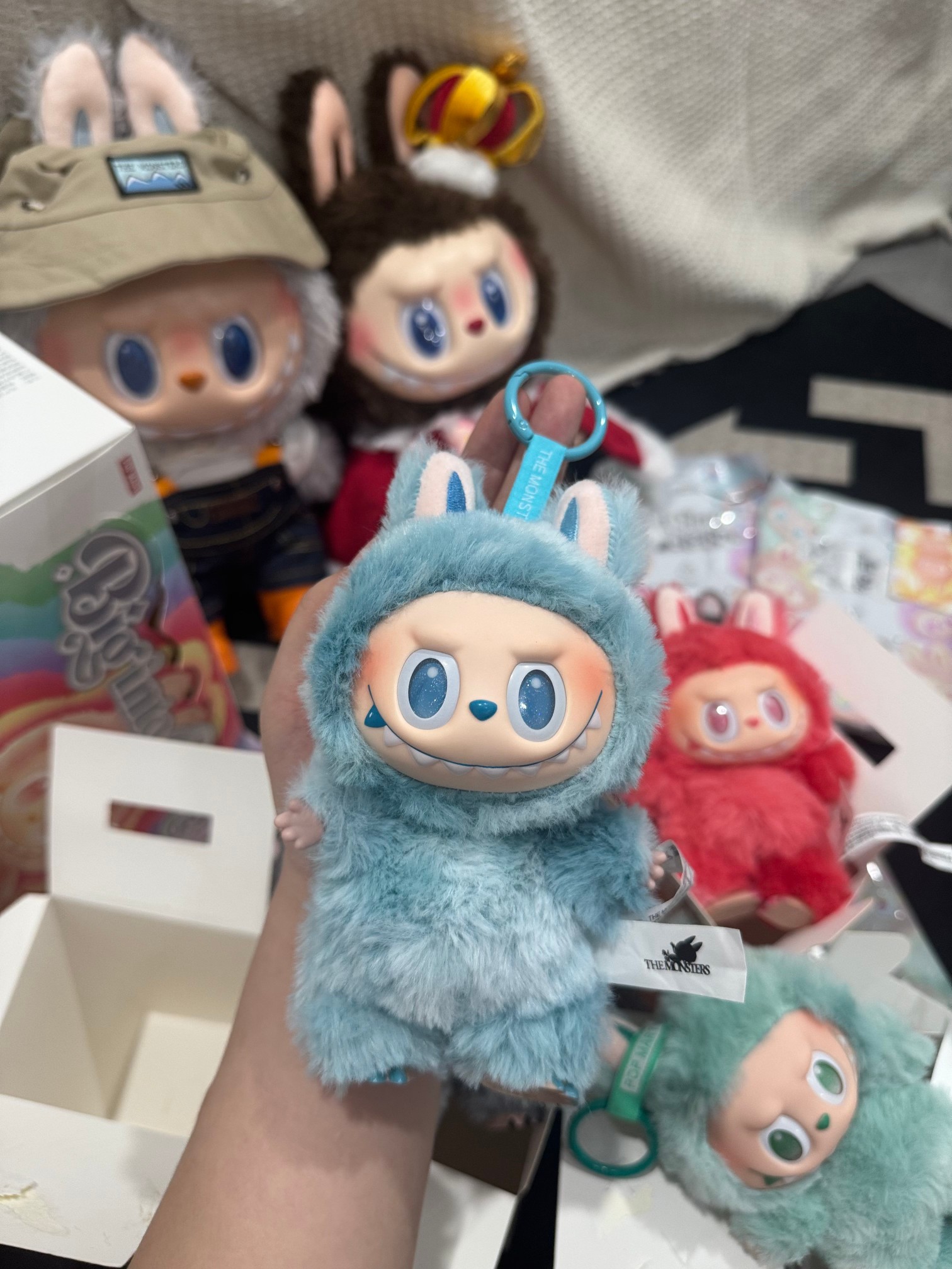 LABUBU