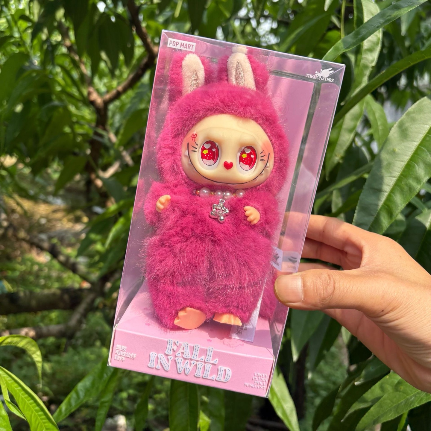 LABUBU