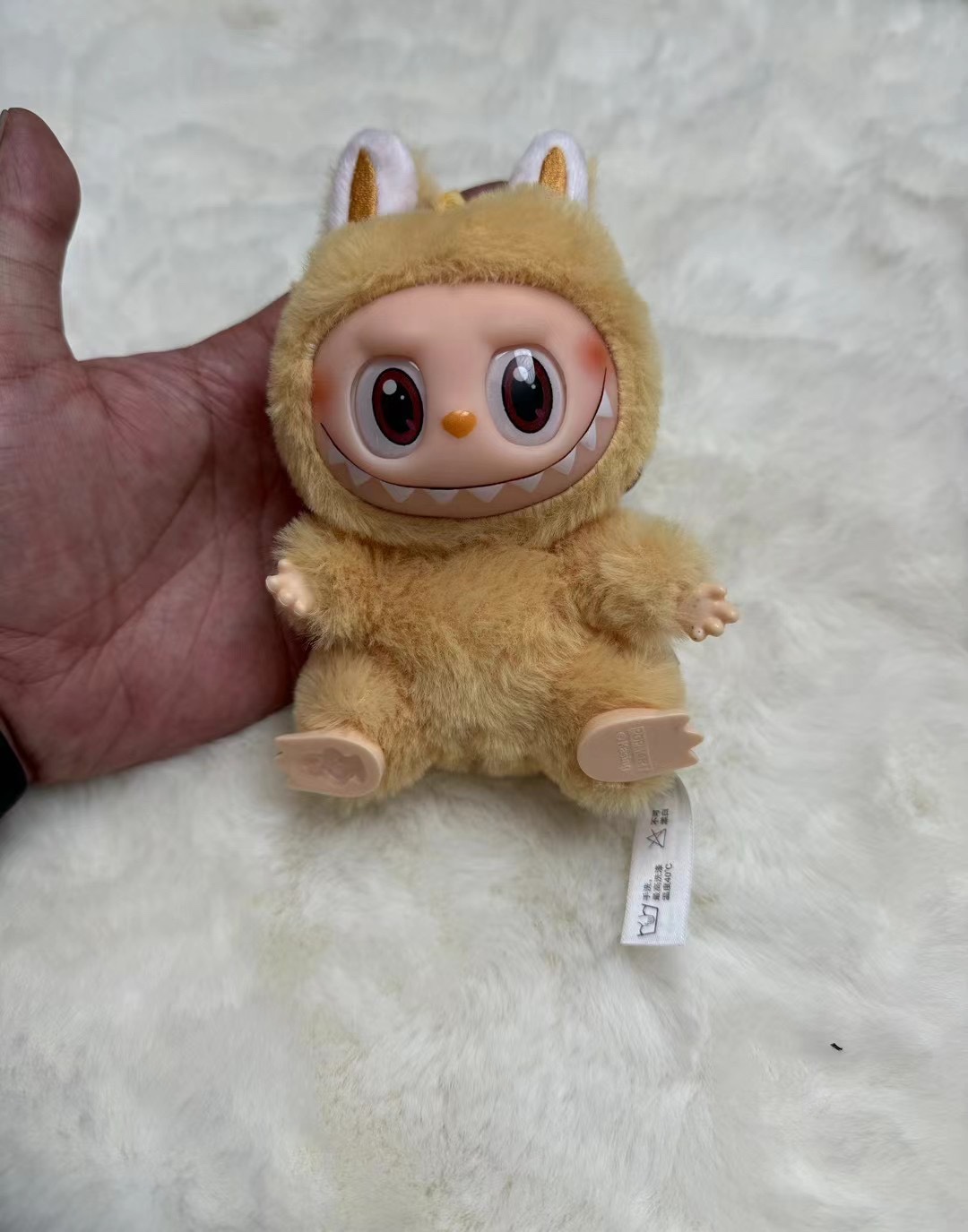 LABUBU