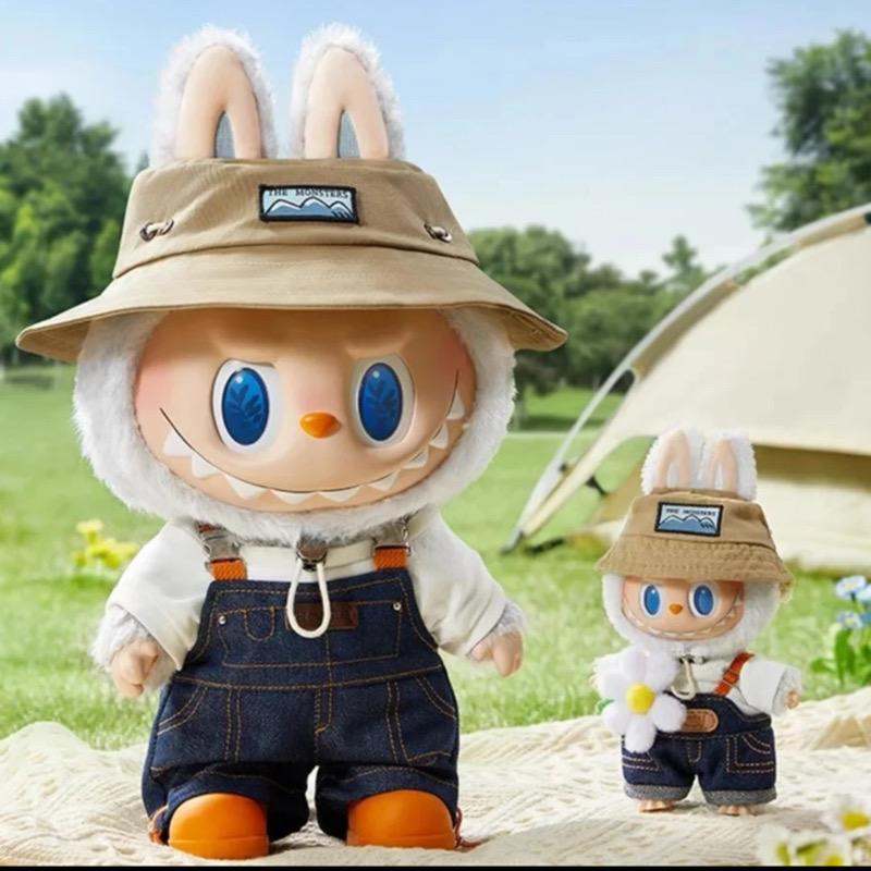 LABUBU