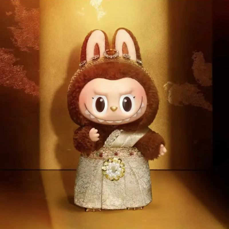 LABUBU