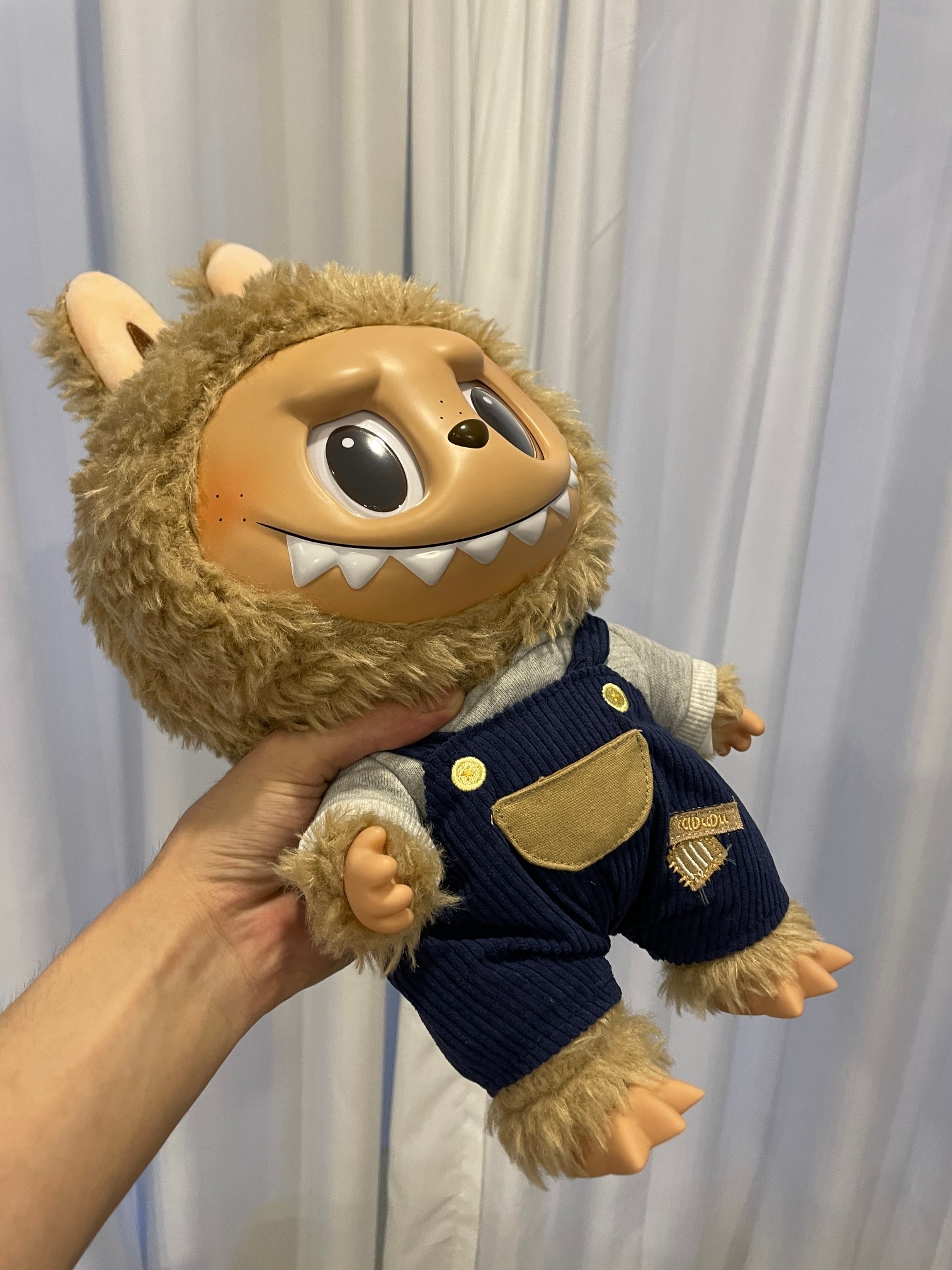 LABUBU