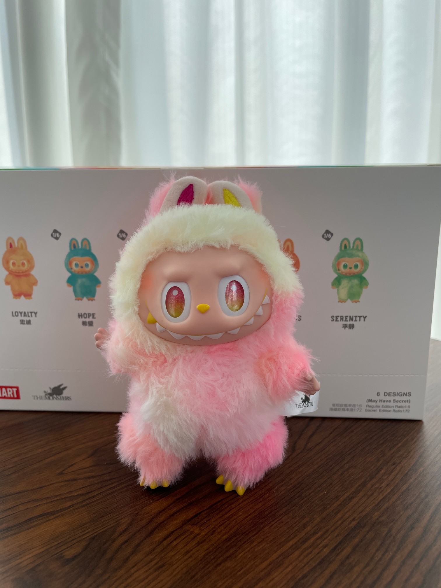 LABUBU