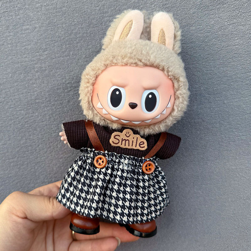 LABUBU