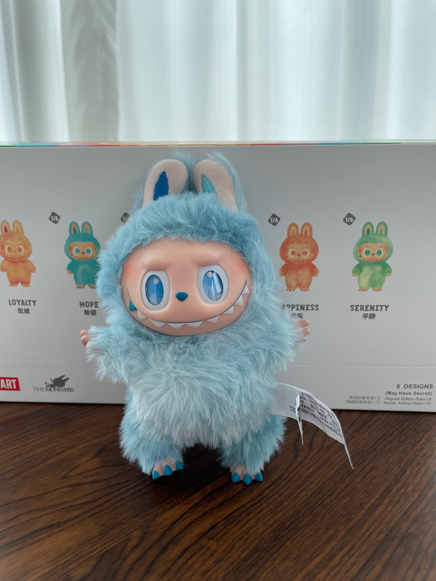 LABUBU