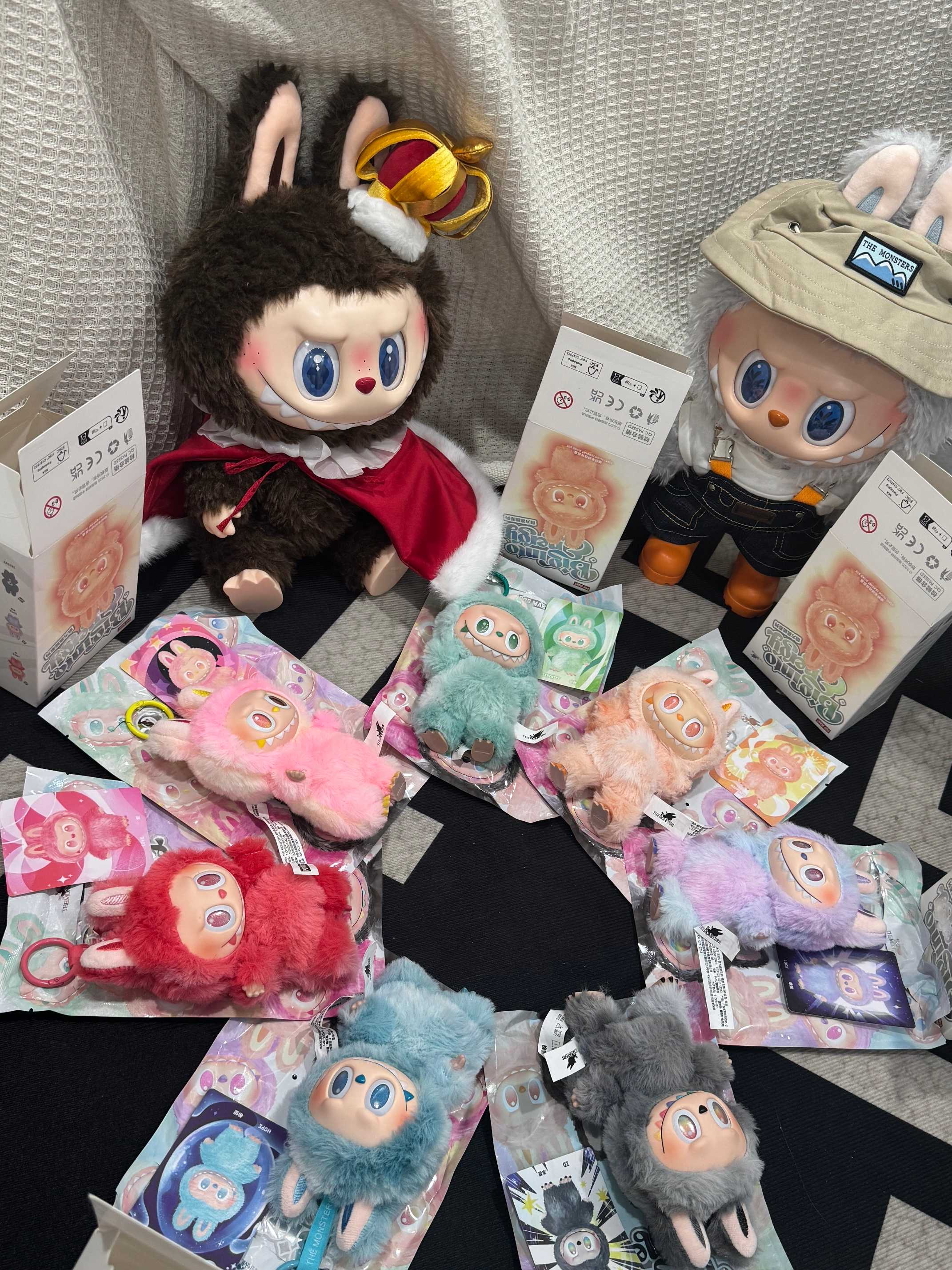 LABUBU